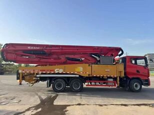 2020款三一混凝土泵