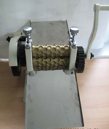 DRP Drop Roller M12-168 in