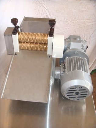 DRP motor driven M12-210 in