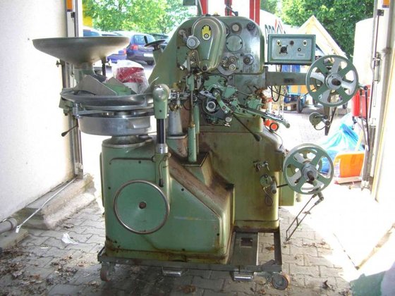 ACMA GD GD 2400 M12-218