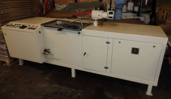 1982 Sollich UT 1000 F