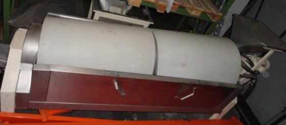 1981 Bauermeister MWA 21 M12-301