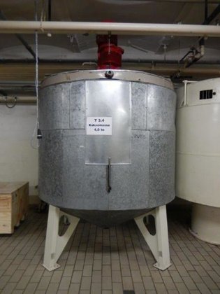 Utzschneider RB 60 M12-305 in