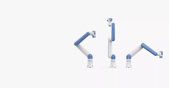 Dobot collaborative robot Dobot NOVA5