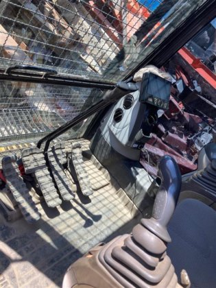 2012 住友建機 ＳＨ240-5