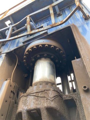 富士車輛製 ＨＳＳ-800-100