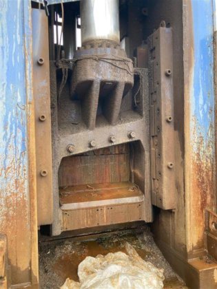 富士車輛製 ＨＳＳ-800-100