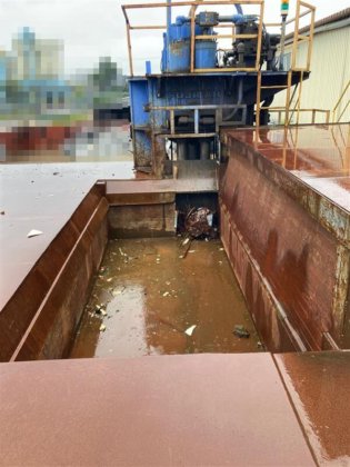 富士車輛製 ＨＳＳ-800-100