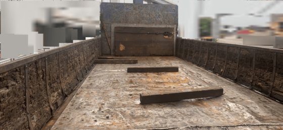 タダノ ＴＭ－ＺＲ503♯ＥＷ3529