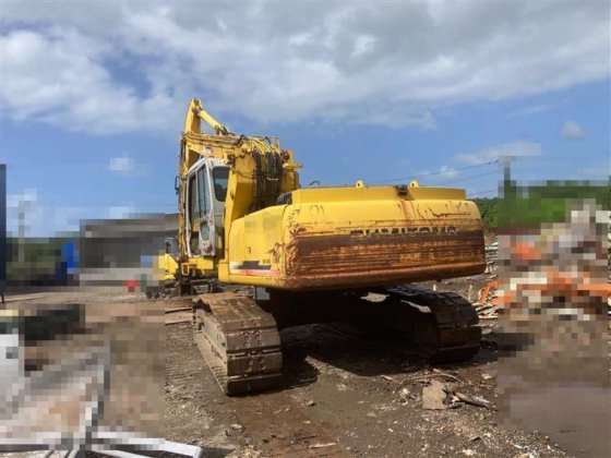 住友建機 ＳＨ240-3