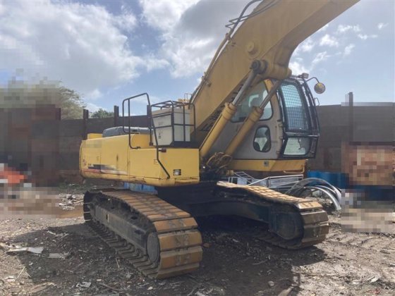 住友建機 ＳＨ240-3