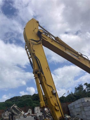 住友建機 ＳＨ240-3