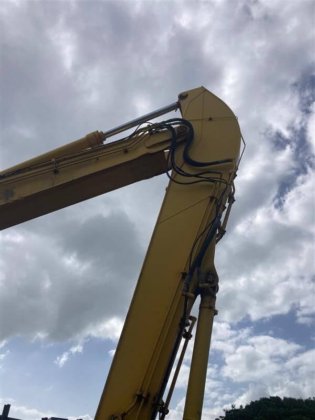 住友建機 ＳＨ240-3