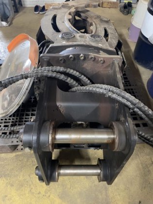 アースマシン FFS-120