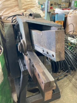 Alligator shear modification