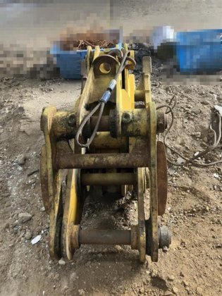 1991 ㈱飯田鉄工 Ｓ-500Ｌ