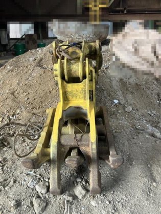 1991 ㈱飯田鉄工 Ｓ-500Ｌ