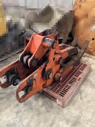 2015 ユタニ工業 ＧＴ-120