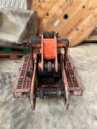 2015 ユタニ工業 ＧＴ-120