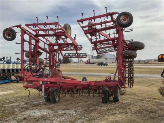 Kongskilde Triple K In Bowling Green Mo Usa