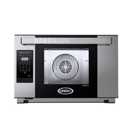 Nuevo HORNO DE CONVECCIÓN UNOX STEFANIA GO en Ciudad Juárez, México