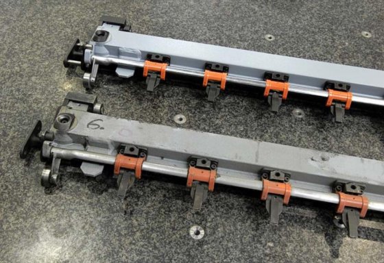 2012 Heidelberg for diecutting machines