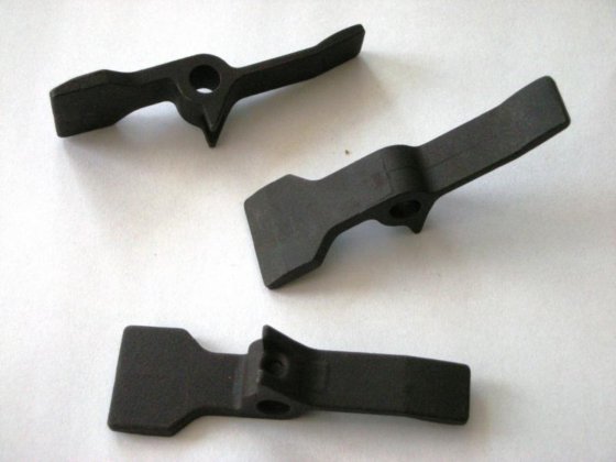 2013 Wupa Gripper for PS