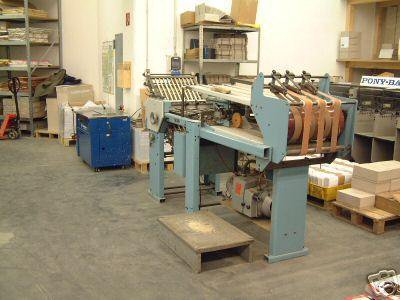 1981 MBO T 52/44 in