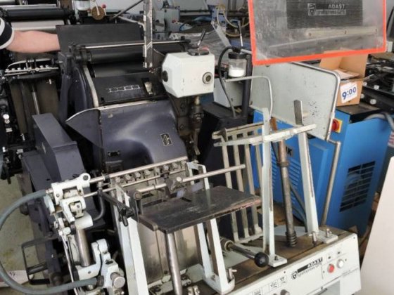 Adast Grafo Press Adast Grafopress