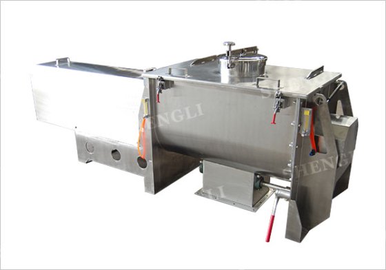 FKM 桨叶式搅拌机