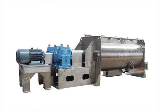 FKM 桨叶式搅拌机