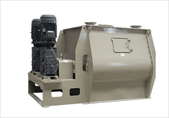 WZL 无重力混合机