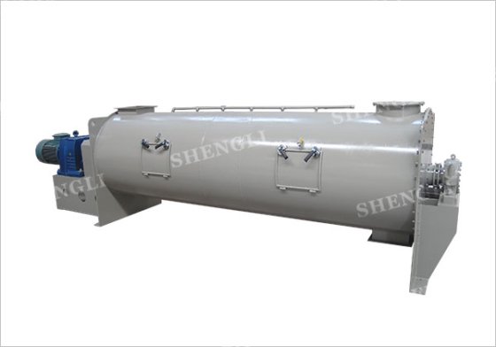 CM 连续式搅拌机