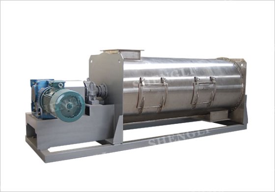 CM 连续式搅拌机