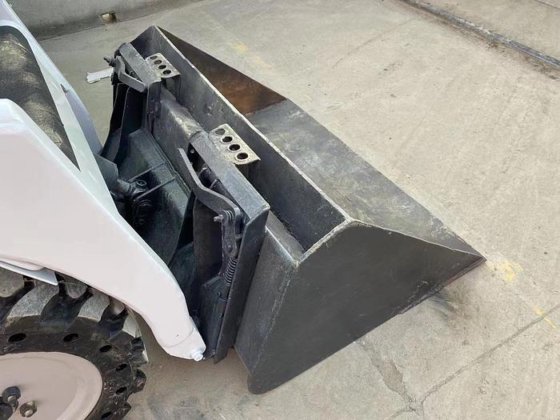 Used Skid Steer Loader 2020