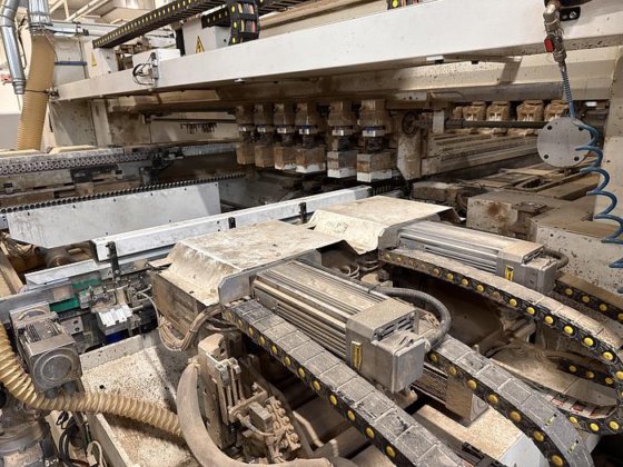 2016 Morbidelli POWERFLEX