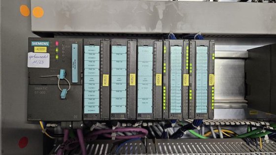 ボトル洗浄システム