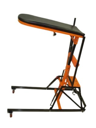 Nomad The Elevator Regular Elevated