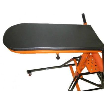 Nomad The Elevator Regular Elevated