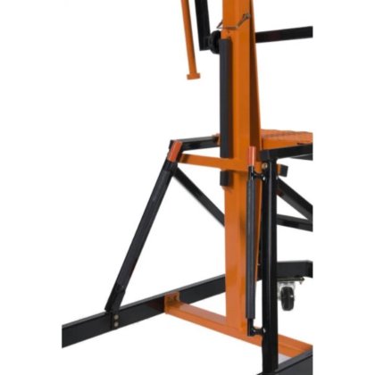 Nomad The Elevator Regular Elevated