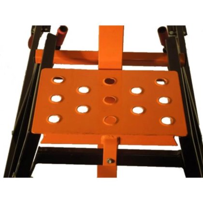 Nomad The Elevator Regular Elevated