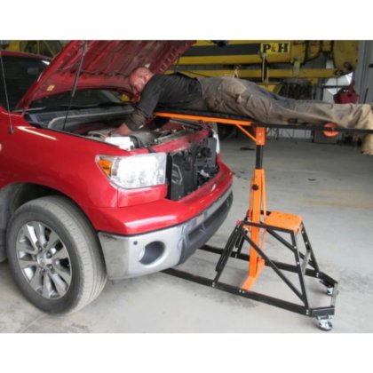 Nomad The Elevator Regular Elevated