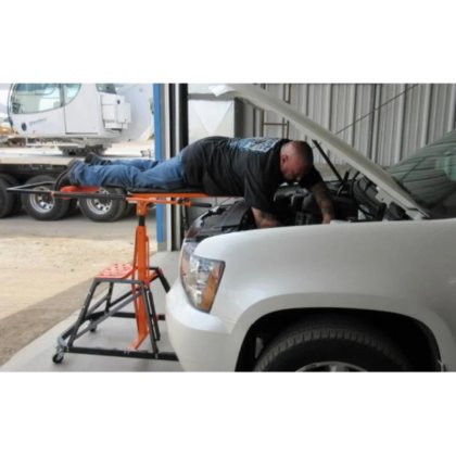 Nomad The Elevator Regular Elevated