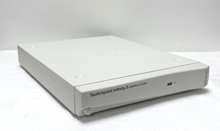 Stryker Switchpoint Infinity 3