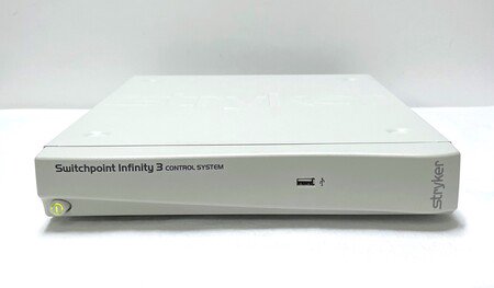 Stryker Switchpoint Infinity 3