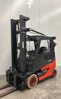 2019 Linde E25
