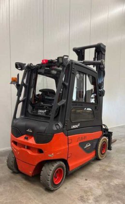 2019 Linde E25