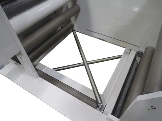 Label Converters &Converting Lines