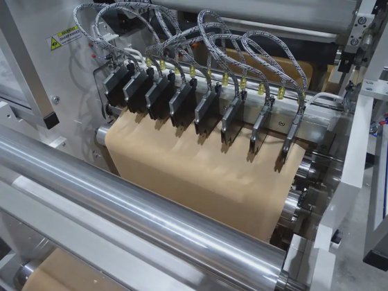 Label Converters &Converting Lines