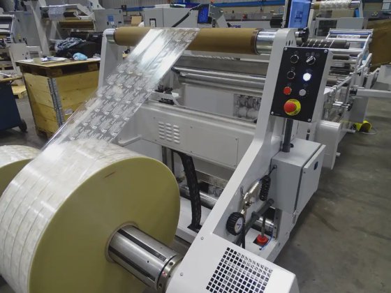 Label Converters &Converting Lines